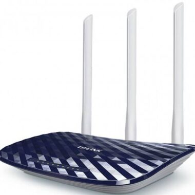 راوتر AC750 بثلاثة أناتل-878