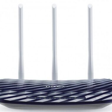 راوتر AC750 بثلاثة أناتل-879