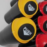 سلة مهملات للسيارة-0