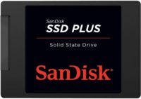 هارد تخزين SanDisk SSD 120GB-0