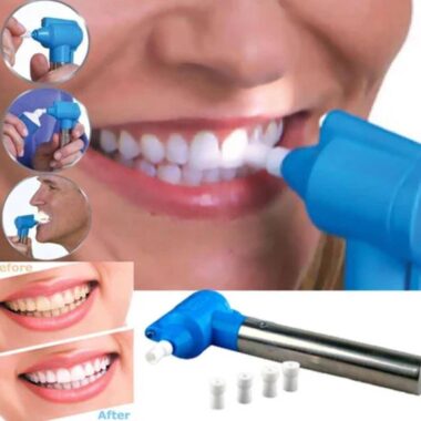 جهاز تبيض الاسنان-0