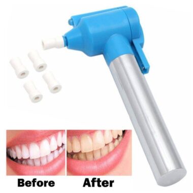 جهاز تبيض الاسنان-717
