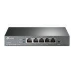 جهاز دمج الإنترنت Tp-Link TL-R470T+-0