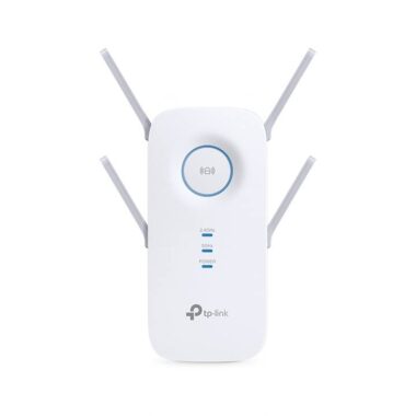 مقوي شبكة لاسلكي AC2600 RE650 بسرعة 1733 م/ث-1011