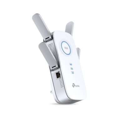 مقوي شبكة لاسلكي AC2600 RE650 بسرعة 1733 م/ث-1013