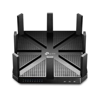 راوتر ثماني C5400 TPLink بمعالج ثنائي النواة-1016