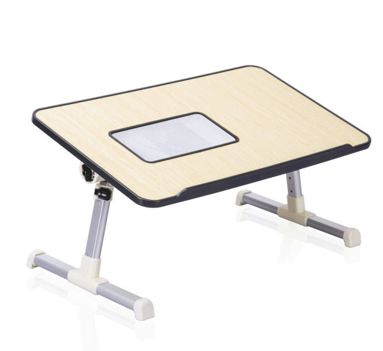طاولة قابلة للتعديل للدراسة والعمل لأجهزة اللابتوب-1112