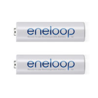 بطارية قابلة للشحن باناسونيك Eneloop-1067