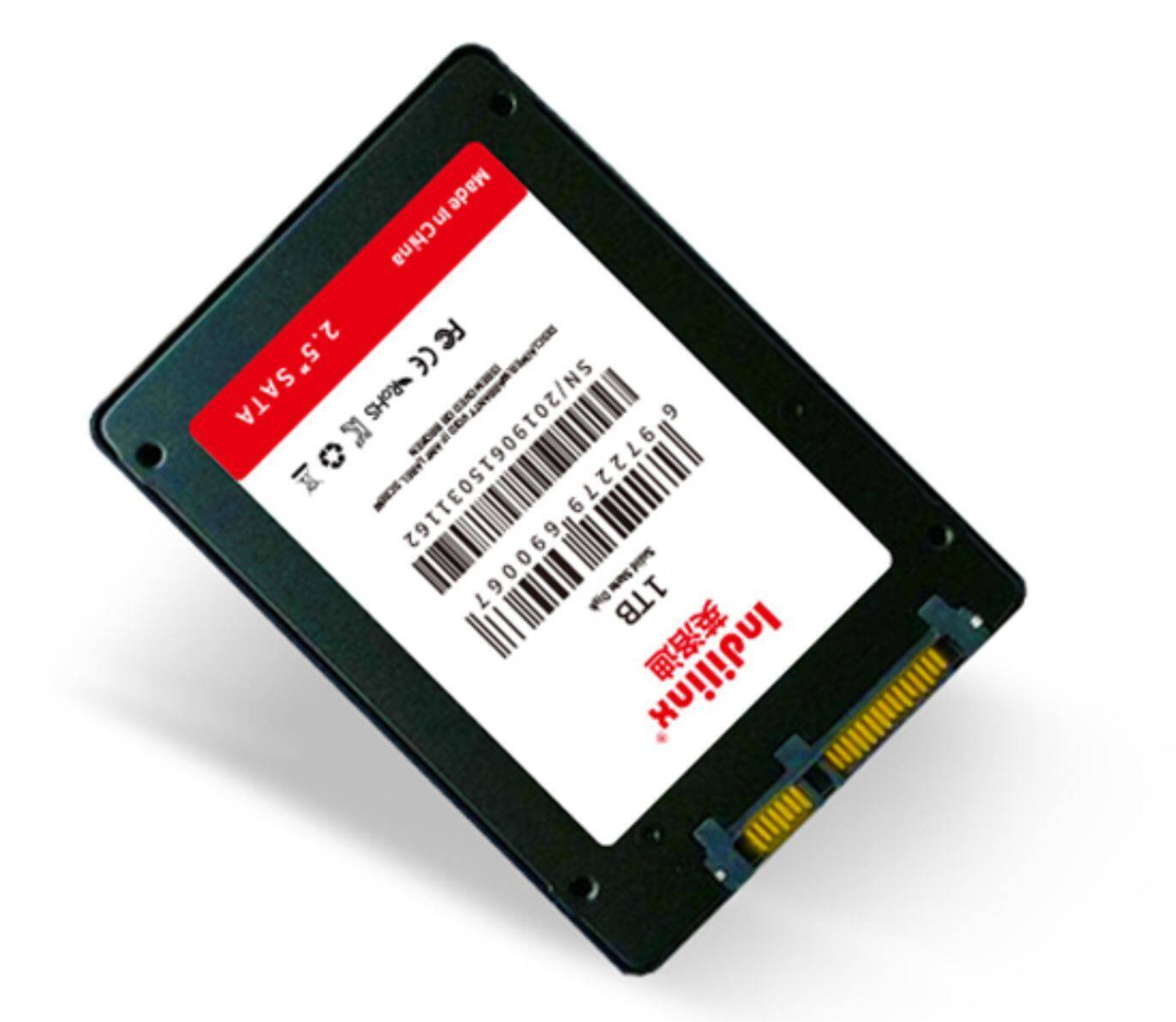 هارد تخزين SSD INDILINX  1 تيرا-1245