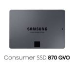 ذاكرة تخزين SSD سامسونج QVO 870 حجم 1 تيرا-0