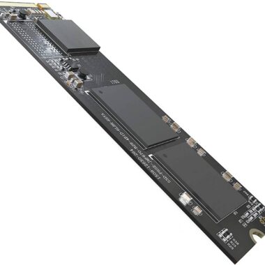 هارد PCIe SSD M.2 حجم 512 قيقا HikVision-1276