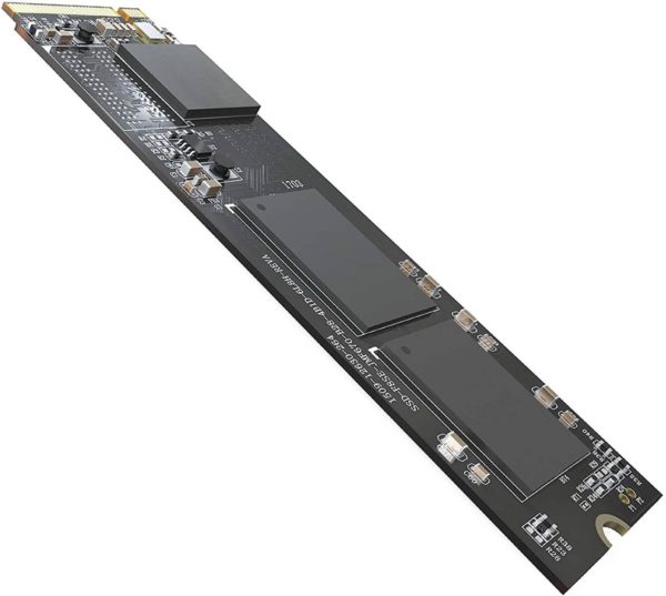 هارد PCIe SSD M.2 حجم 512 قيقا HikVision-1276