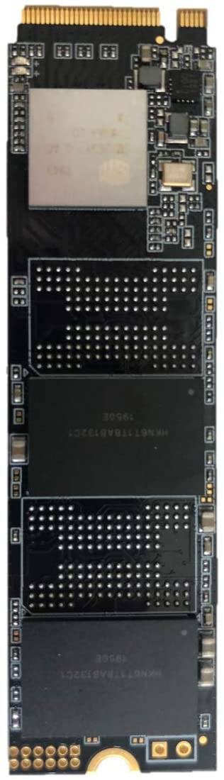 هارد PCIe SSD M.2 حجم 512 قيقا HikVision-1277
