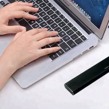 صندوق هارديسك خارجي M.2 NGFF منفذ Type-C إلى USB-1297