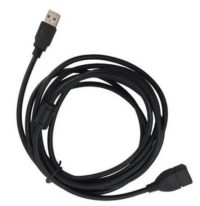 كيبل USB 2.0 طول 10 متر-0