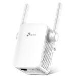 مقوي إشارة إنترنت لاسلكي AC750 مع تقنية 5GHz-0