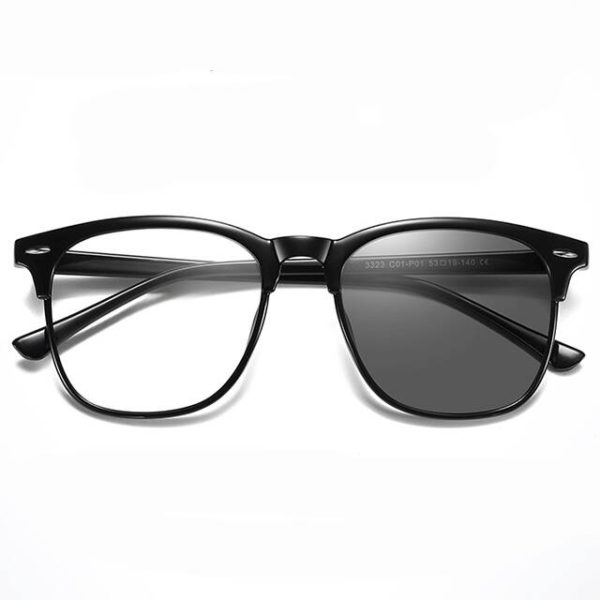 نظارة للحماية من اشعة الاجهزة ونظارة شمسية-1364