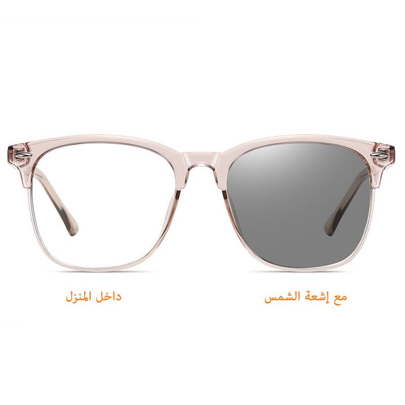 نظارة للحماية من اشعة الاجهزة ونظارة شمسية-1366