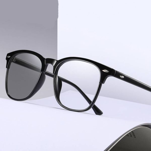 نظارة للحماية من اشعة الاجهزة ونظارة شمسية-0