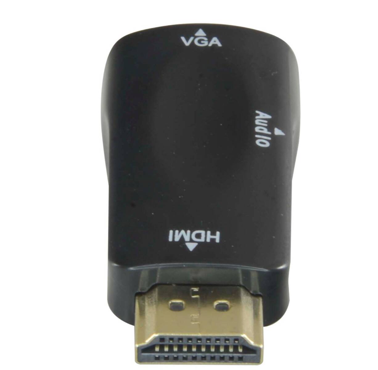 محول VGA إلى HDMI مع الصوت-1326