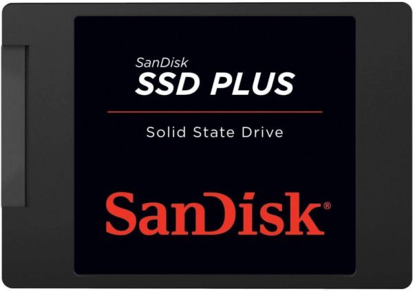 هارد تخزين SanDisk SSD 480GB-1383