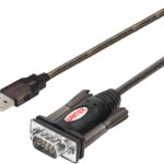 محول USB إلى منفذ بيانات تسلسلي-0