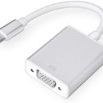 محول من USB-C إلى VGA مباشر-0