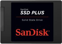 هارد تخزين 2 تيرا SSD سانديسك-0