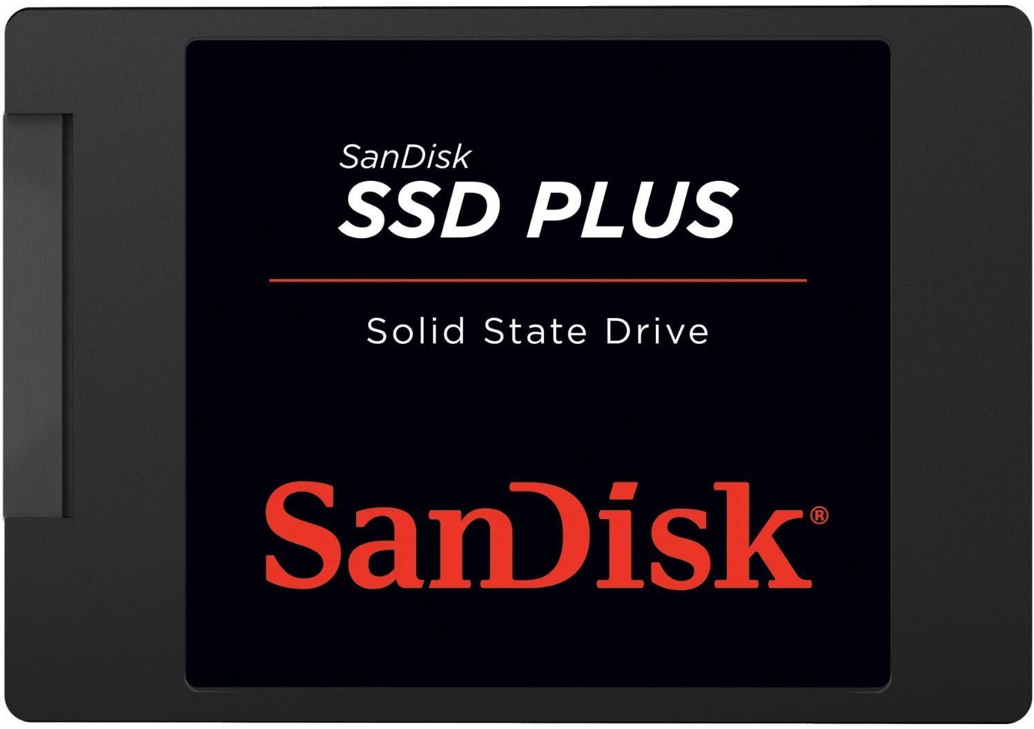 هارد تخزين 2 تيرا SSD سانديسك-0