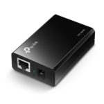 محول طاقة عبر الكيبل بتقنية PoE-0