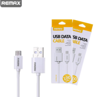 كيبل شحن وبيانات MicroUSB للهواتف ووحدات السمارت Remax-1565