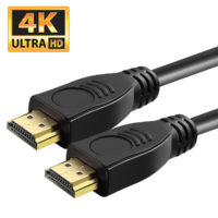 كيبل HDMI طول 10 متر يدعم 4K-0