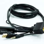 محول VGA إلى HDMI مع دعم الصوت-0