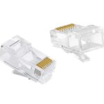 رأس RJ45-0