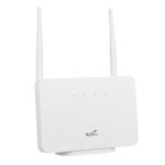 راوتر إنترنت بشريحة بيانات الجيل الرابع LTE -0