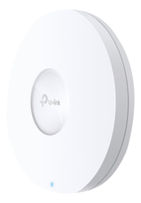 نقطة إرسال لاسلكي TP-Link EAP610 واي فاي 6-1702