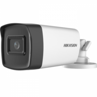 كاميرا مراقبة خارجية هيكفيجن 5MP (3.6MM)