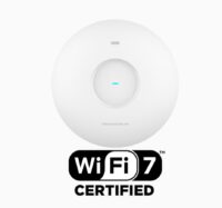 نقطة وصول داخلية (Access Point)